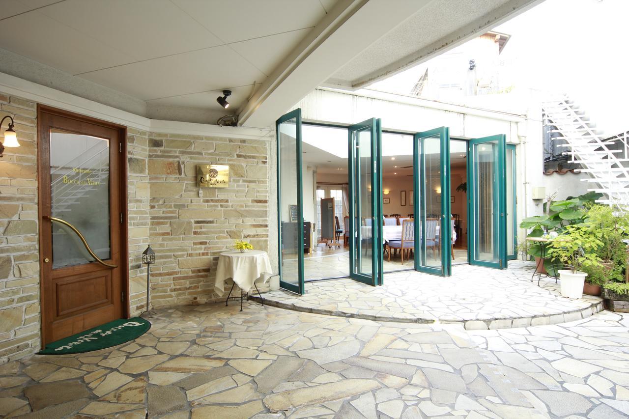 Hotel Acqua Santa Izunokuni Экстерьер фото