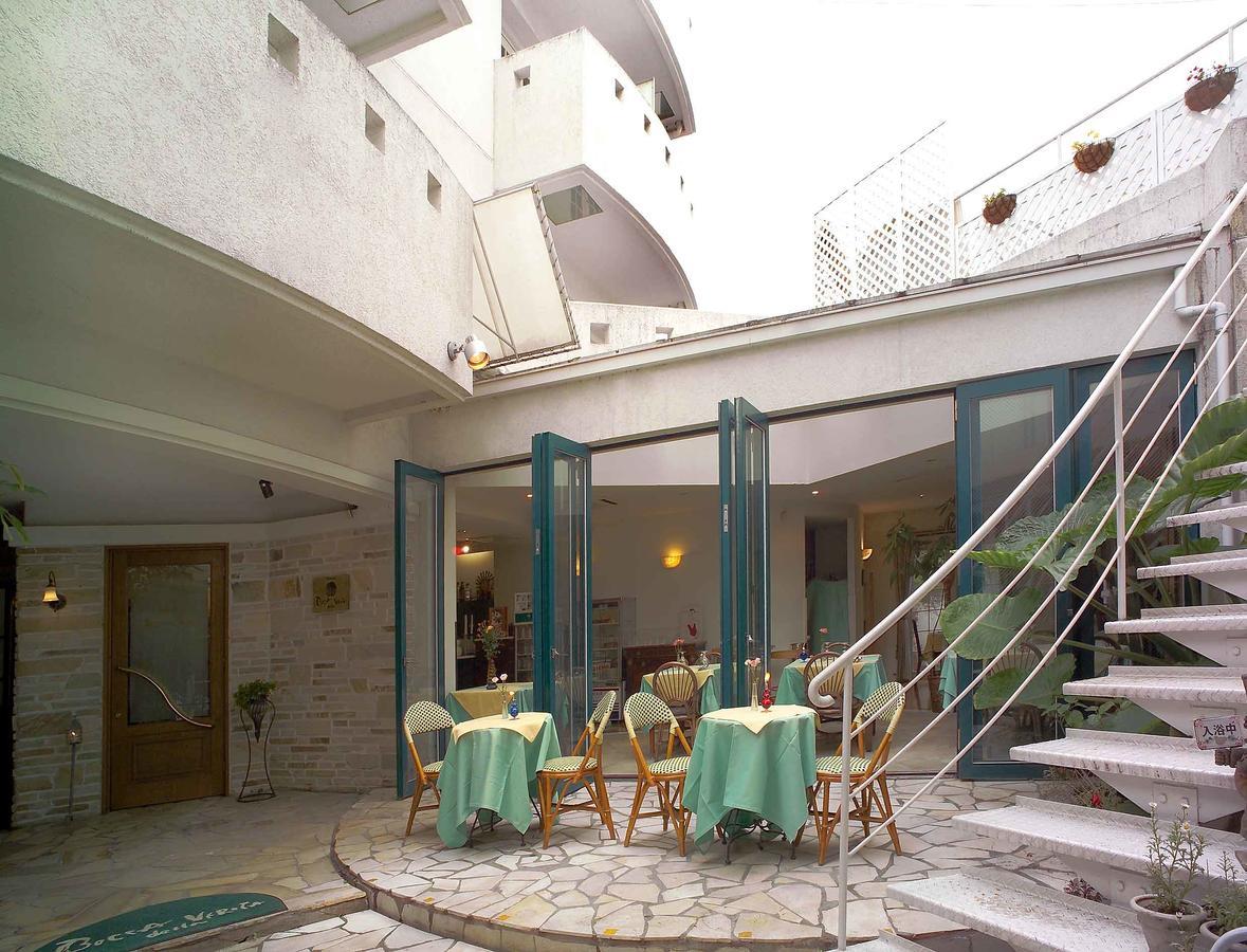 Hotel Acqua Santa Izunokuni Экстерьер фото