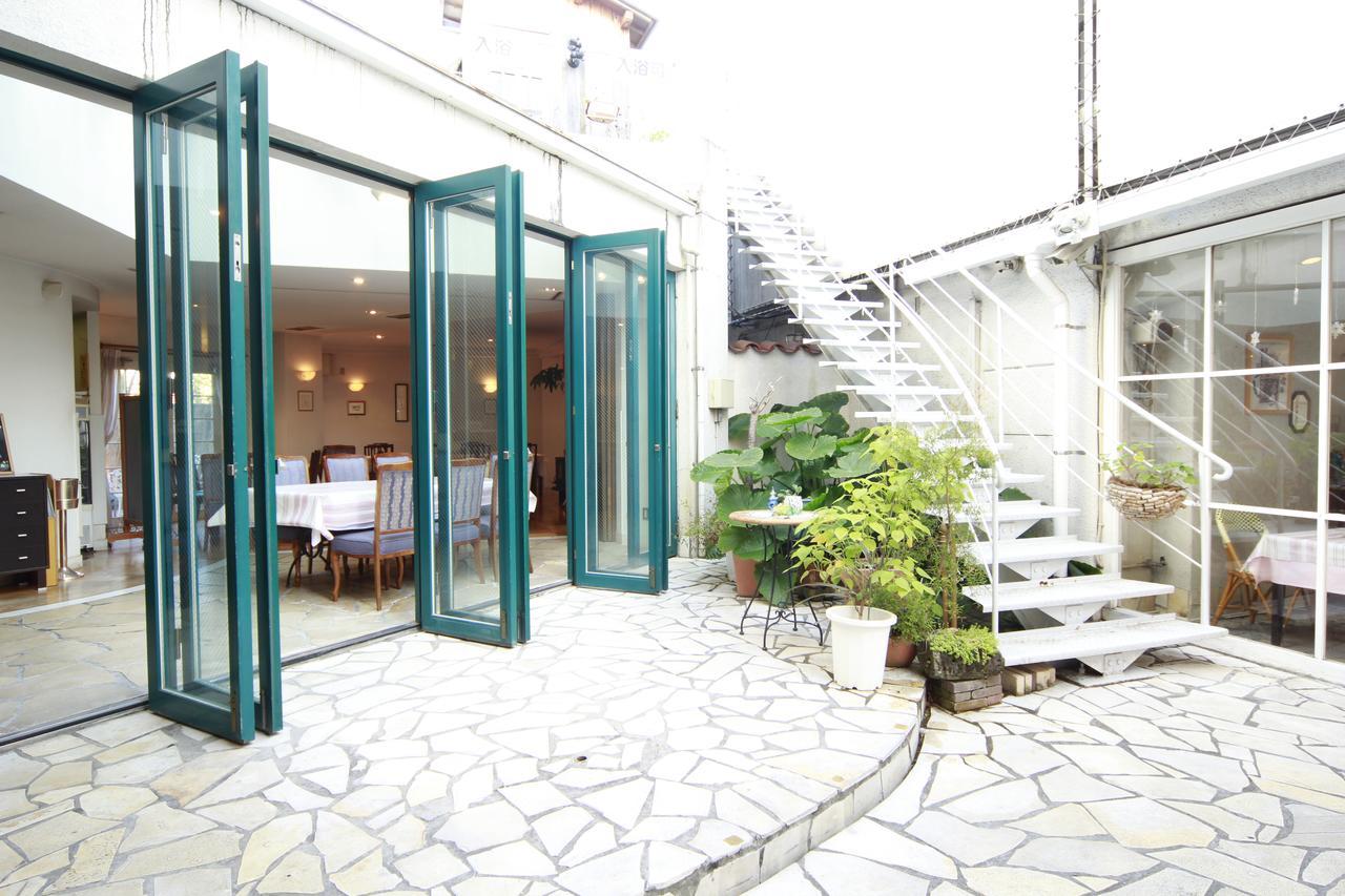 Hotel Acqua Santa Izunokuni Экстерьер фото