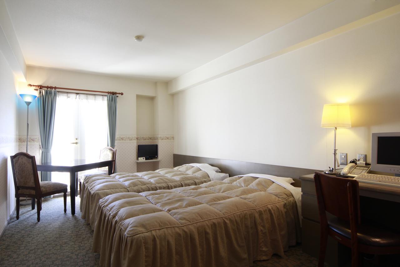 Hotel Acqua Santa Izunokuni Экстерьер фото