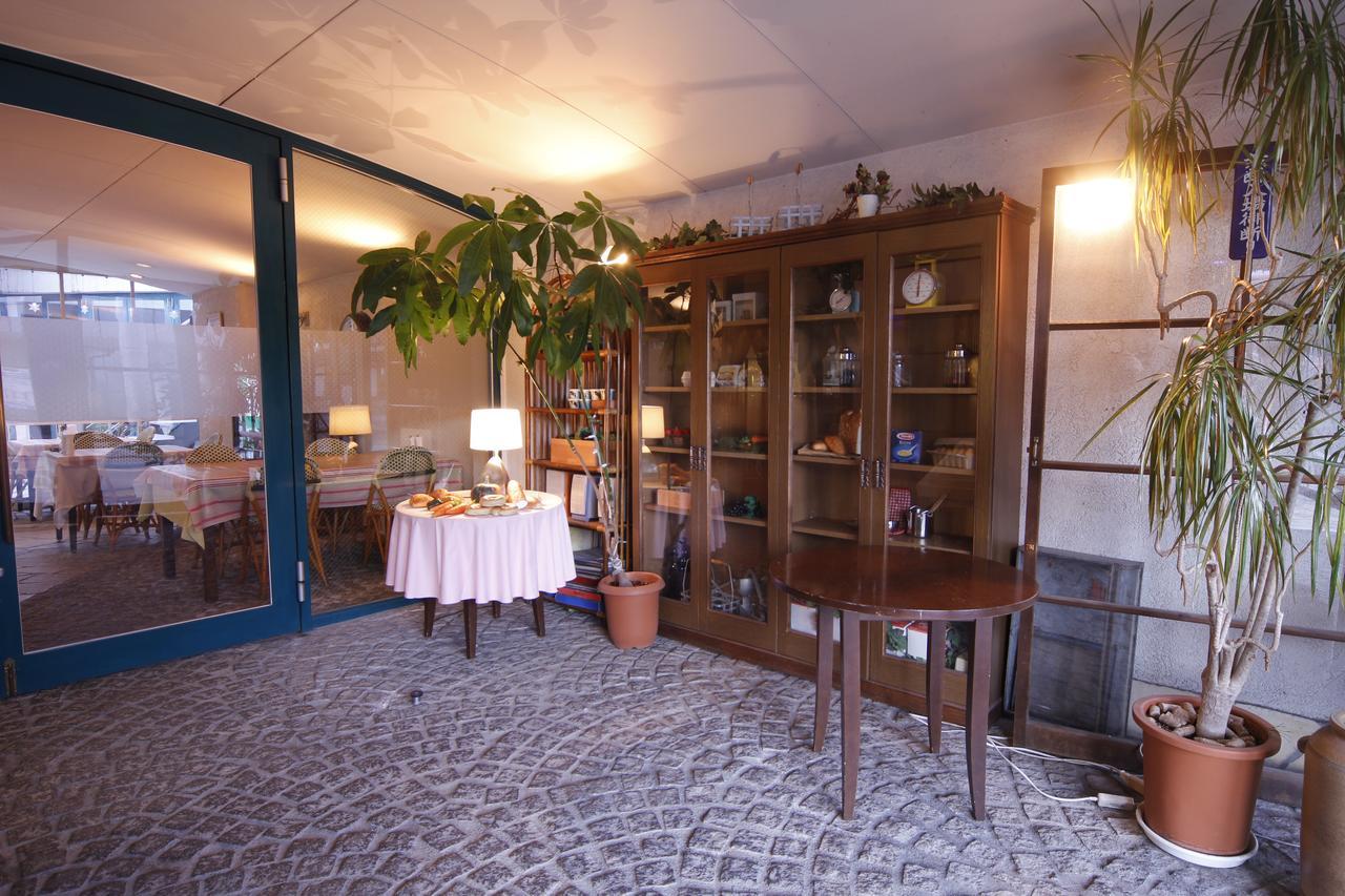 Hotel Acqua Santa Izunokuni Экстерьер фото
