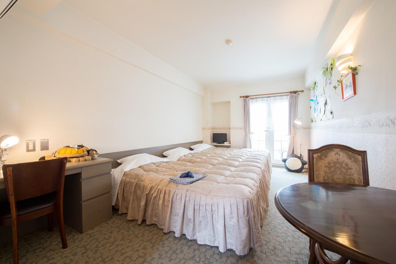 Hotel Acqua Santa Izunokuni Экстерьер фото