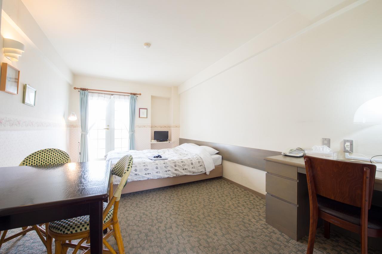 Hotel Acqua Santa Izunokuni Экстерьер фото